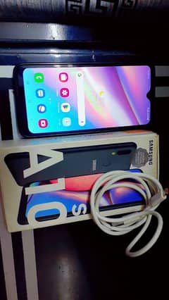 Samsung a10s
