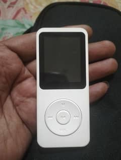 mp3&audio recording
