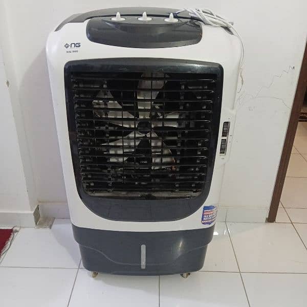 NG Imported Air Cooler 1