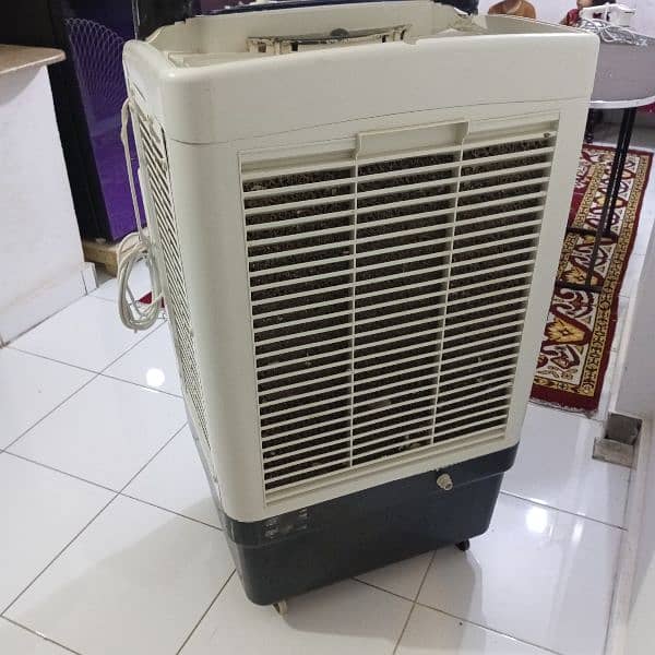 NG Imported Air Cooler 5