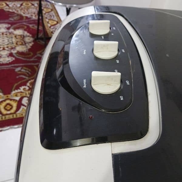 NG Imported Air Cooler 8