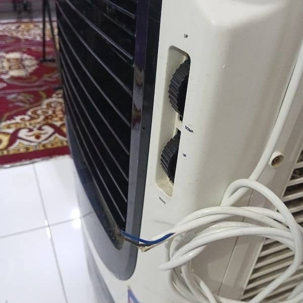NG Imported Air Cooler 9