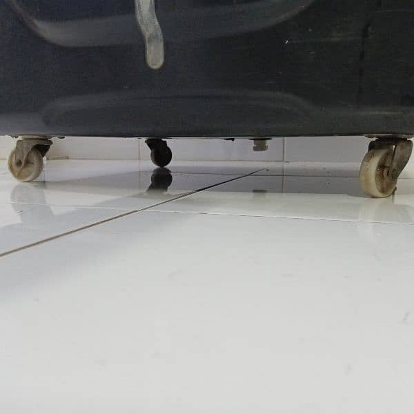 NG Imported Air Cooler 12
