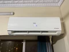 Haier 1.5 ton Ac inverter