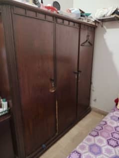 Wardrobe/ cupboard for sale