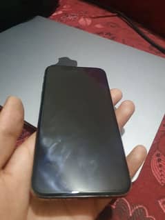 I PHONE XS 64 GB NON PTA