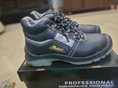 boot