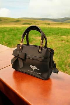 beautiful hand bag