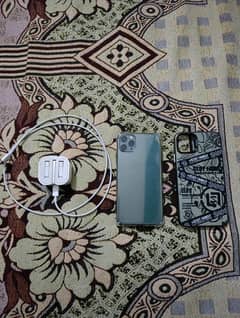 iphone 11 Pro Max 64 GB Non PTA JV.