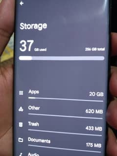 Google pixel 6pro 256gb Official Pta tax paid