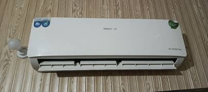 Electrolux AC