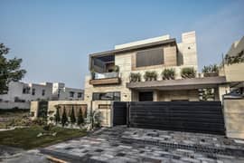 20 Marla Elegant And Fully Maintained Super Hot Located Bungalow Is Available For Rent In The Best Block Of DHA Lahore.
