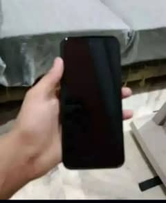 infinix hot 12 10/10 + box