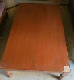 Centre table
