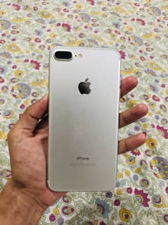 Iphone 7 plus 32gb