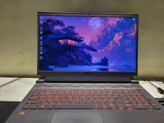 Dell g15 5511
