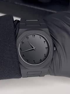 Arabic aura watch