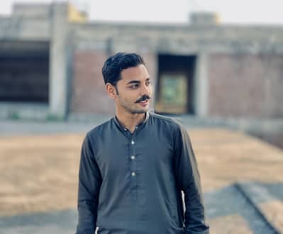 Syed Hassan Ali