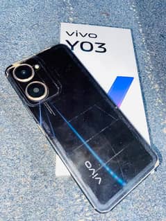 vivo y03
