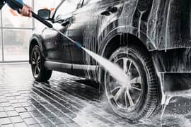 car wash ppf