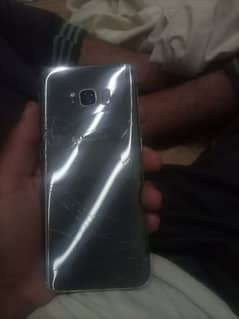 s8 plus