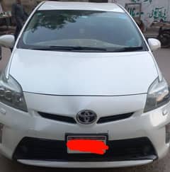 Toyota Prius 2014