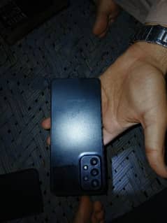 Samsung a33 5g