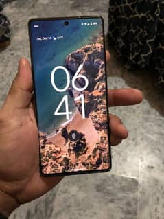 Google pixel 7pro