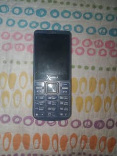 XMobile 4sim Play