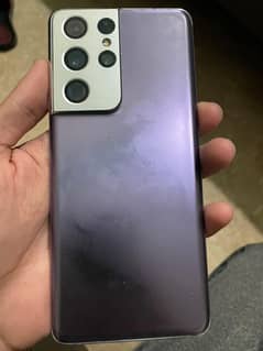 S21 Ultra NON PTA 128GB