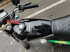 CG 125 FUAL TANK FOR SELL