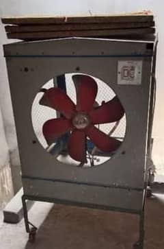 Air cooler good condition
