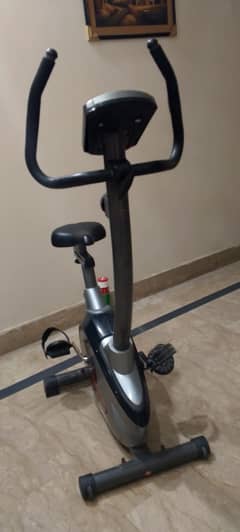 Excercise