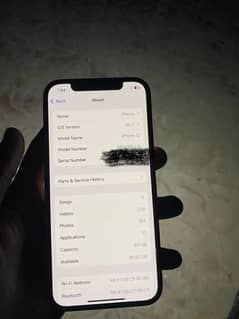 iPhone 12 factory 64gb battery service