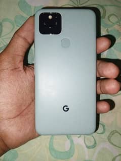 google pixel 5 6/128 pta approved
