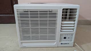 Window AC GREE 0.75 TON