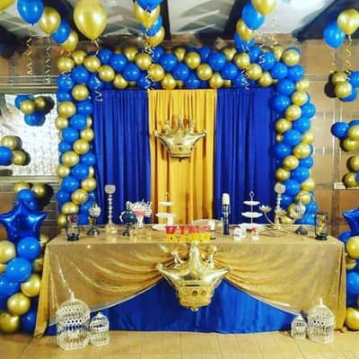 need staf female codinator for event ofice