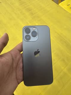 Iphone 13 pro jv