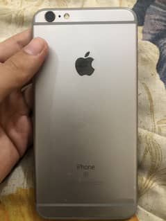 Pta approved  128 gb.