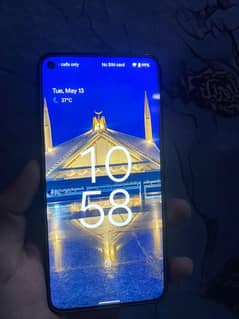 10 By 10 condition