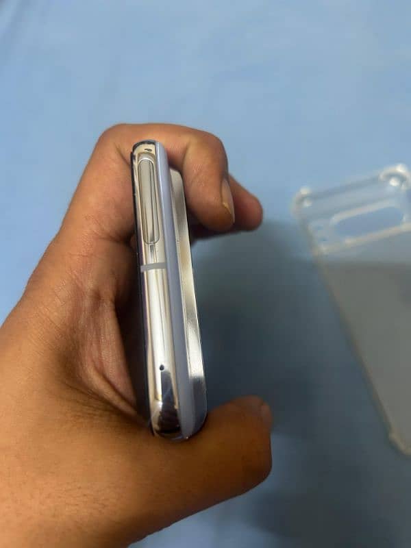 Google pixel 8pro with box Exchange Possible 5