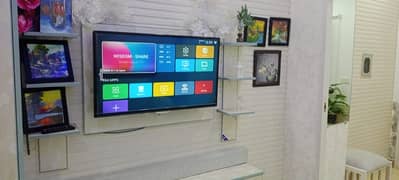 270 sqft 2nd floor fully furnished flat for sale in johar town phase 2