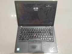 Lenovo X280
