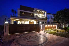 20 Marla Elegant And Fully Maintained Super Hot Located Bungalow Is Available For Rent In The Best Block Of DHA Lahore.