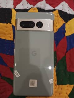 GOOGLE PIXEL 7 PRO 10/10