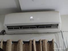 1 year use good condition