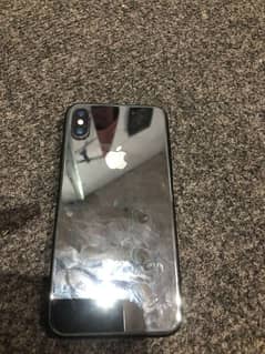 Apple iphone X 64gb non pta factory unlocked