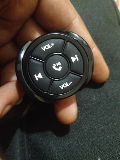 smart remote for mobil
