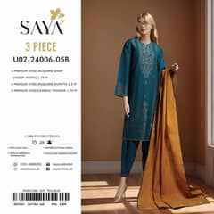 Saya