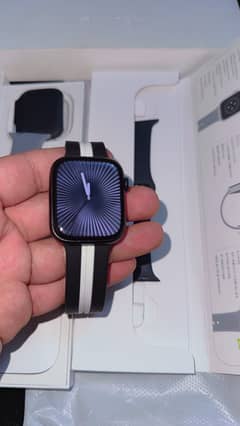 Apple watch series 9 45mm
